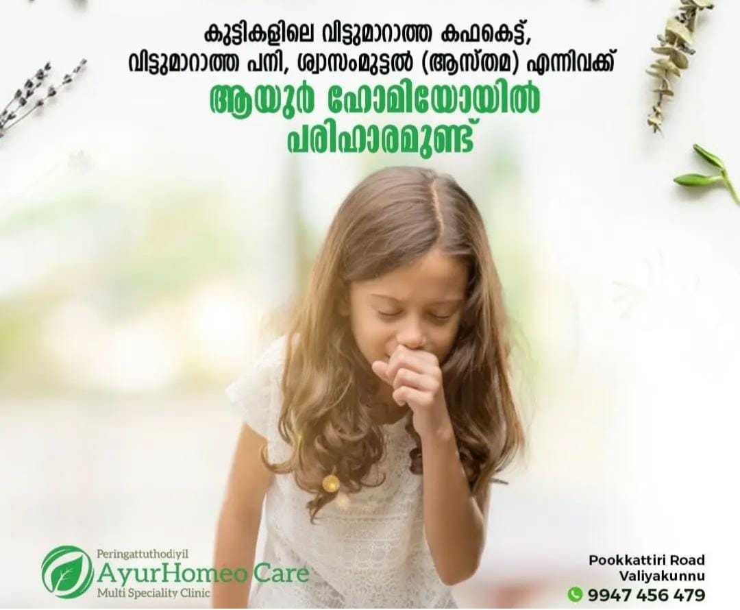 AyurHomeo Care Valiyakunnu Irimbiliyam